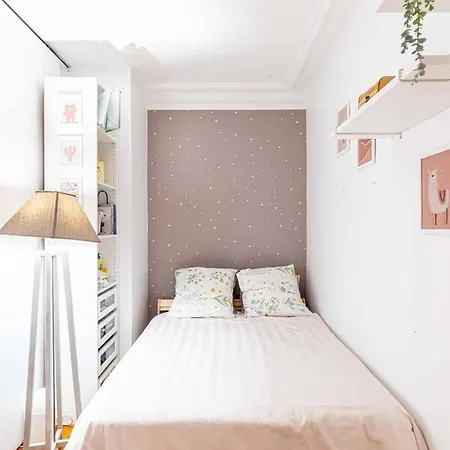 Guestready - Elevated Elegance Near Champ De Mars Lejlighed *