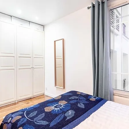 Guestready - Elevated Elegance Near Champ De Mars Lejlighed Paris