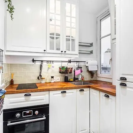Guestready - Elevated Elegance Near Champ De Mars Paris