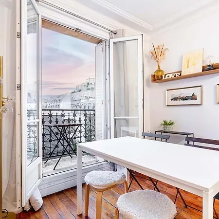 Guestready - Elevated Elegance Near Champ De Mars
