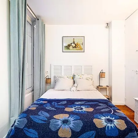 Guestready - Elevated Elegance Near Champ De Mars Apartament