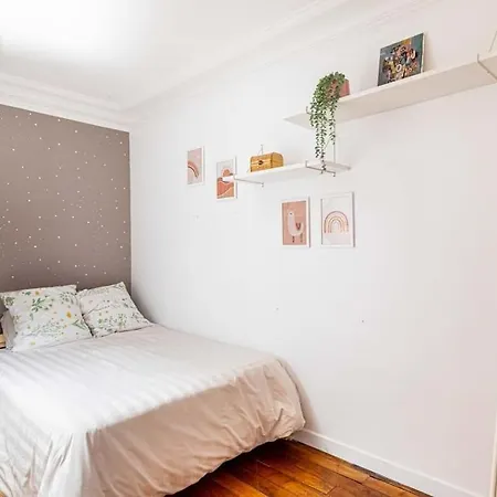 Guestready - Elevated Elegance Near Champ De Mars *
