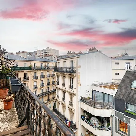 Guestready - Elevated Elegance Near Champ De Mars Apartament *